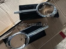 Chevrolet Aveo T250 dumanlı eynəyi